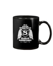 I m a system Administrator what s your superpower Mug thumbnail