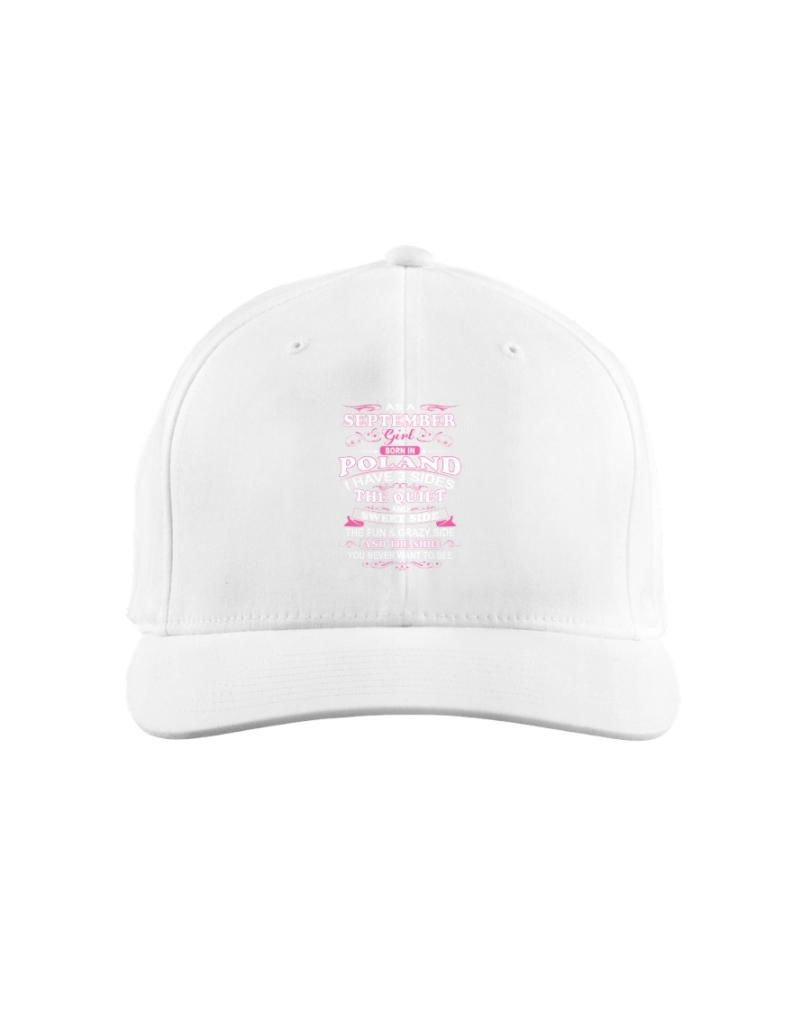 POLAND-QUIET-SEPTEMBER Classic Hat