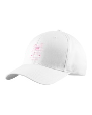 POLAND-QUIET-SEPTEMBER Classic Hat left-angle