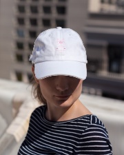 POLAND-QUIET-SEPTEMBER Classic Hat lifestyle-flex-hat-front-1