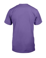 SILENTLY JUDGING YOU - CAT Premium Fit Mens Tee back