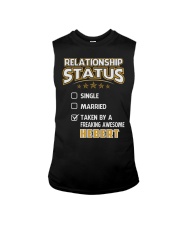 TAKEN BY HEBERT THING SHIRTS Sleeveless Tee thumbnail