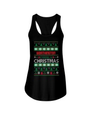 WORTHINGTON FAMILY CHRISTMAS THING SHIRTS Ladies Flowy Tank thumbnail