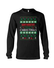 WORTHINGTON FAMILY CHRISTMAS THING SHIRTS Long Sleeve Tee thumbnail