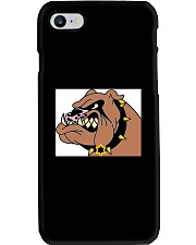 Cazzy Dog Phone Case i-phone-7-case