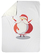 Blanket Sherpa Fleece Blanket Noel 2019 Large Sherpa Fleece Blanket - 60" x 80" thumbnail