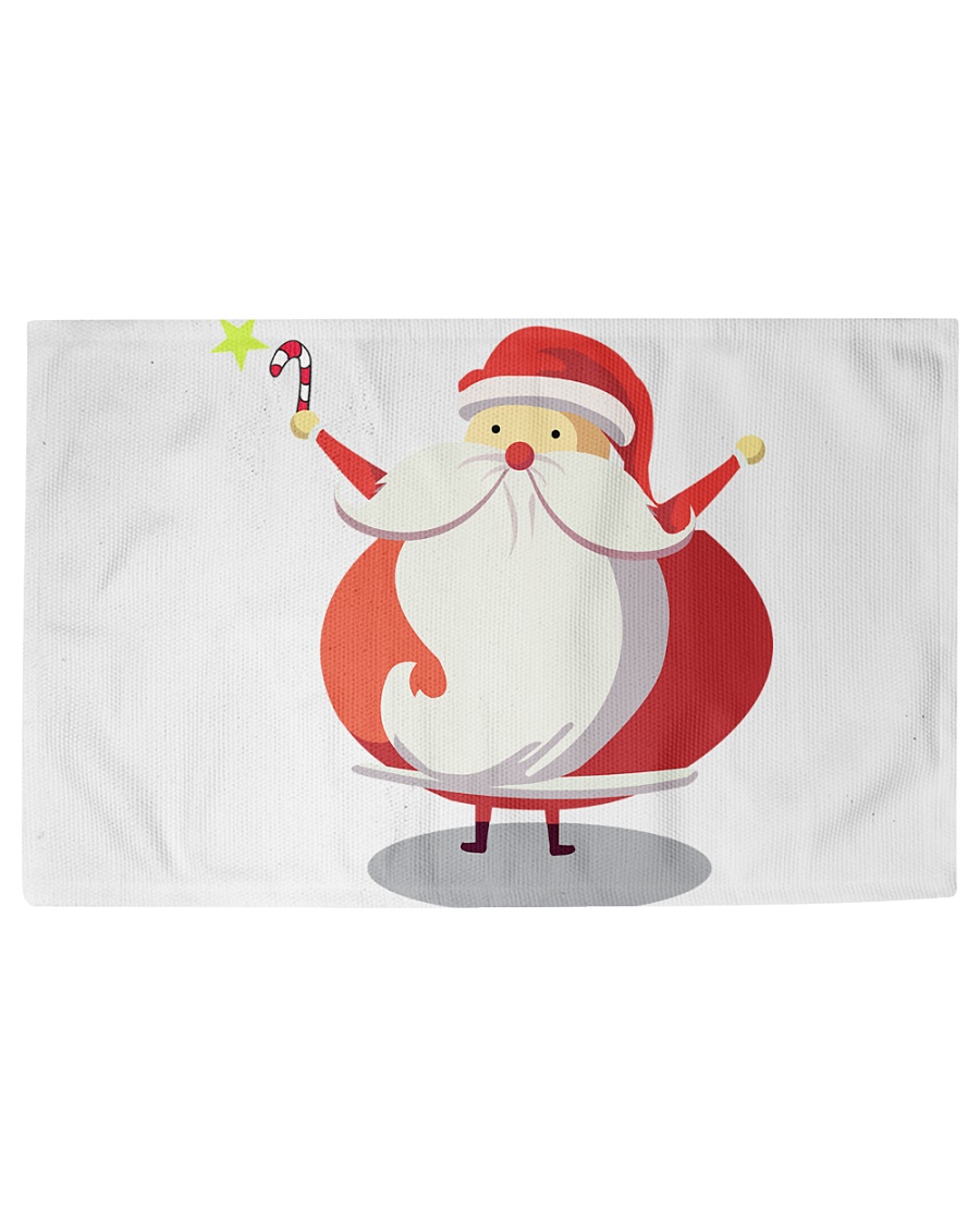Blanket Sherpa Fleece Blanket Noel 2019 Woven Rug - 3' x 2'