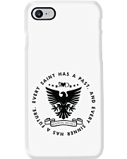 Saint & Sinner Phone Case tile