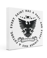 Saint & Sinner Gallery Wrapped Canvas Prints tile