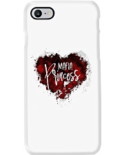 Mafia Princess Phone Case thumbnail