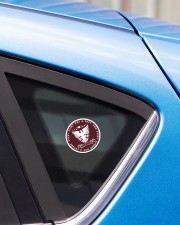 Saint & Sinner Sticker - Single (Horizontal) aos-sticker-single-horizontal-lifestyle-front-27