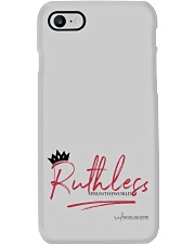 Ruthless Phone Case thumbnail