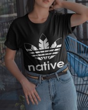 Native American Classic T-Shirt apparel-classic-tshirt-lifestyle-10