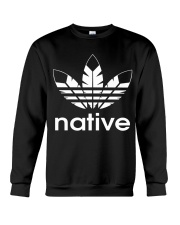 Native American Crewneck Sweatshirt tile
