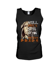 Still Here Still Strong Native Pride Unisex Tank tile