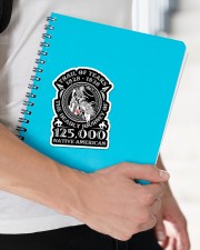 Trail Of Tear 1828-1838 Sticker - Single (Vertical) aos-sticker-single-vertical-lifestyle-front-27