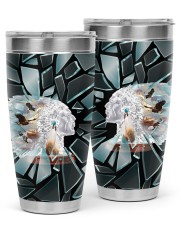 Native Tumbler - Native American Pattern 30oz Tumbler tile