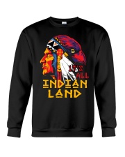 It's All Indian Land Crewneck Sweatshirt tile