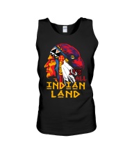 It's All Indian Land Unisex Tank tile