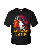 It's All Indian Land Youth T-Shirt tile