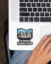 The Original Founding Fathers Sticker - Single (Vertical) aos-sticker-single-vertical-lifestyle-front-11