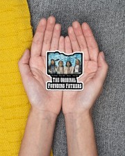 The Original Founding Fathers Sticker - Single (Vertical) aos-sticker-single-vertical-lifestyle-front-26