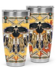 Native Tumbler - Native American Pattern 30oz Tumbler tile