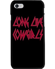 Long Live Phone Case tile