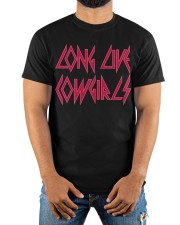 Long Live Classic T-Shirt apparel-classic-tshirt-lifestyle-front-279