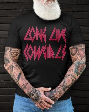 Long Live Classic T-Shirt apparel-premium-fit-men-tee-lifestyle-front-84