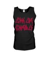 Long Live Unisex Tank tile