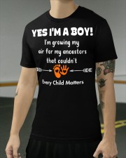 Every Child Matters Classic T-Shirt apparel-classic-tshirt-lifestyle-front-103
