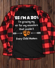 Every Child Matters Classic T-Shirt apparel-classic-tshirt-lifestyle-front-162