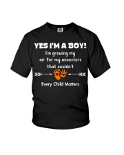 Every Child Matters Youth T-Shirt tile