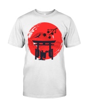 Splendid Japan Premium Fit Mens Tee thumbnail