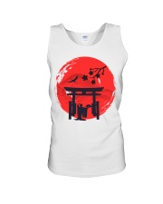 Splendid Japan Unisex Tank thumbnail
