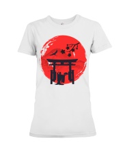 Splendid Japan Premium Fit Ladies Tee thumbnail
