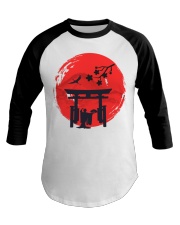 Splendid Japan Baseball Tee thumbnail