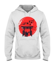 Splendid Japan Hooded Sweatshirt thumbnail