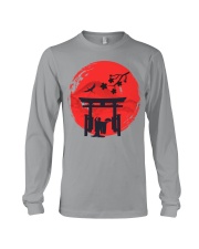Splendid Japan Long Sleeve Tee thumbnail