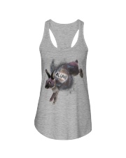 Lungbunny Ladies Flowy Tank thumbnail