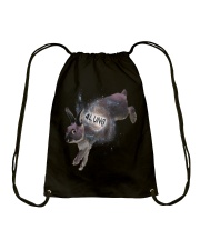 Lungbunny Drawstring Bag thumbnail