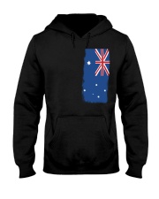 AUSTRALIA - JUST THE TIP Hooded Sweatshirt thumbnail