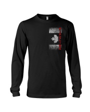Canadian Pipeline Shirt Long Sleeve Tee thumbnail
