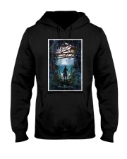 Limited Edition Hooded Sweatshirt thumbnail