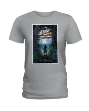 Limited Edition Ladies T-Shirt thumbnail