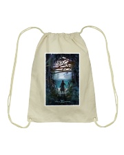 Limited Edition Drawstring Bag thumbnail
