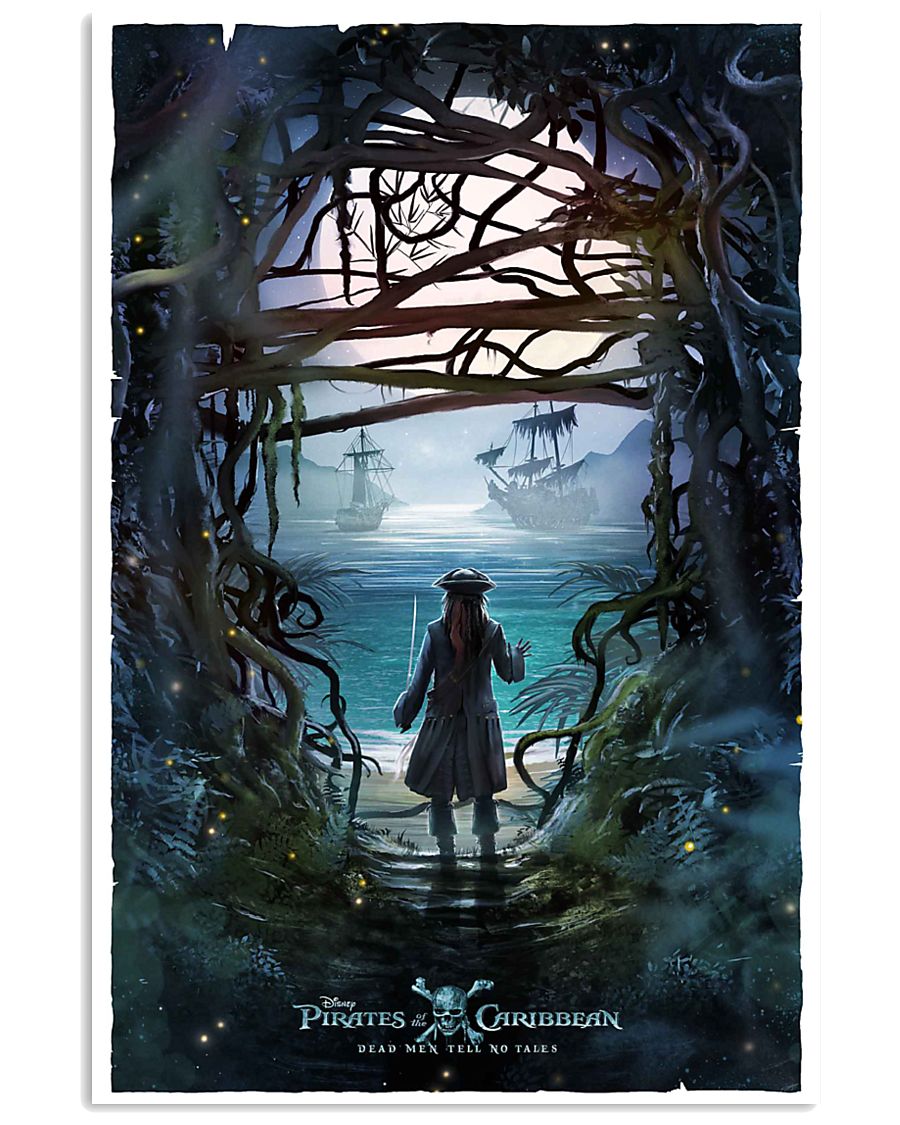Limited Edition 24x36 Poster