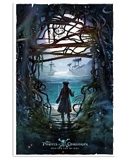 Limited Edition 24x36 Poster front