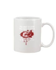 i'll jerk it all night Mug tile